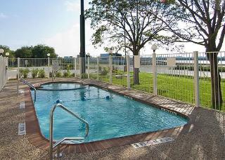 Hotel Comfort Inn & Suites