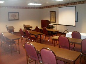 Hotel Comfort Inn & Suites