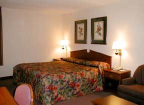 Hotel Comfort Inn & Suites
