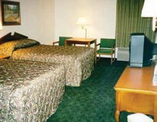 Hotel Comfort Inn & Suites