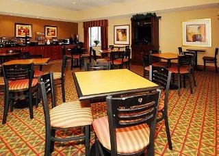 Hotel Comfort Inn & Suites
