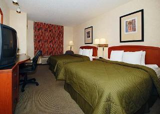 Hotel Comfort Inn & Suites