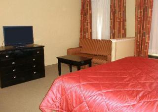 Hotel Comfort Inn & Suites