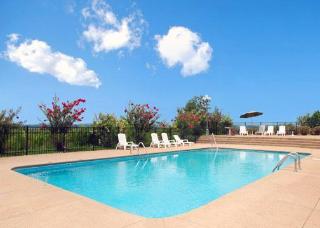 Hotel Comfort Inn & Suites