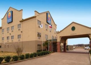 Hotel Comfort Inn & Suites