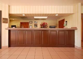Hotel Comfort Inn & Suites