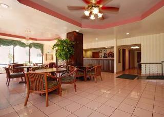 Hotel Comfort Inn & Suites