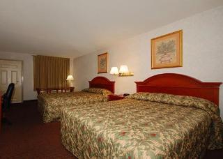 Hotel Comfort Inn & Suites