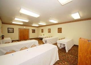 Hotel Comfort Inn & Suites