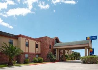 Hotel Comfort Inn & Suites