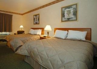 Hotel Comfort Inn & Suites