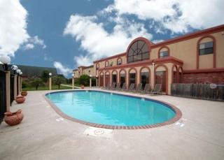 Hotel Comfort Inn & Suites