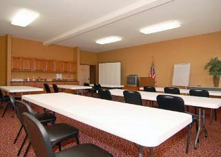 Hotel Comfort Inn & Suites