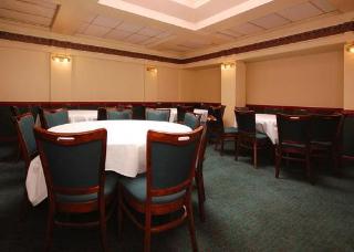 Hotel Comfort Inn & Suites