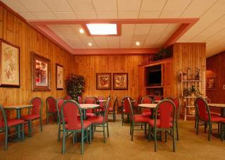 Hotel Comfort Inn & Suites