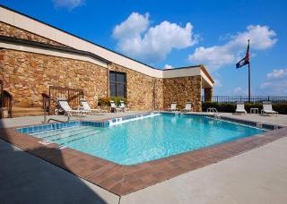 Hotel Comfort Inn & Suites