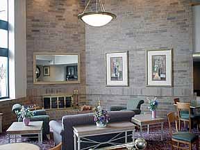 Hotel Comfort Inn & Suites