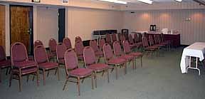 Hotel Comfort Inn & Suites