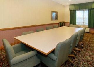 Hotel Comfort Inn & Suites