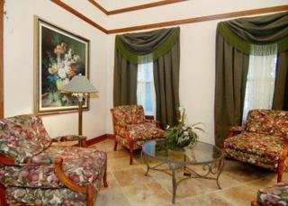 Hotel Comfort Inn & Suites
