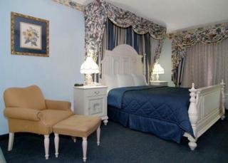 Hotel Comfort Inn & Suites