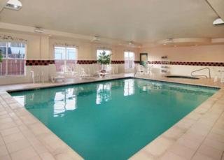 Hotel Comfort Inn & Suites