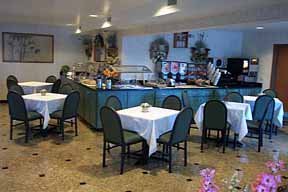 Hotel Comfort Inn & Suites