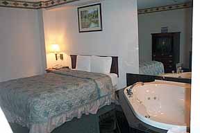 Hotel Comfort Inn & Suites