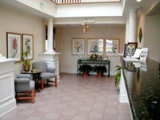 Hotel Comfort Inn & Suites
