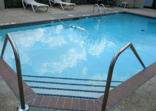 Hotel Comfort Inn & Suites