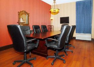 Hotel Comfort Inn & Suites