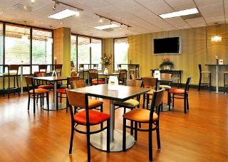 Hotel Comfort Inn & Suites