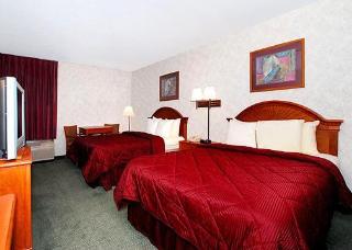 Hotel Comfort Inn & Suites