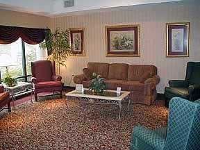 Hotel Comfort Inn & Suites