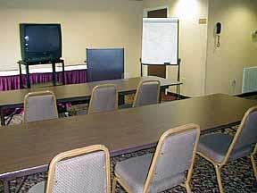 Hotel Comfort Inn & Suites