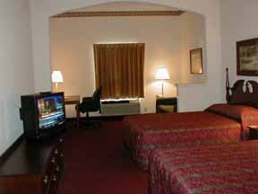 Hotel Comfort Inn & Suites