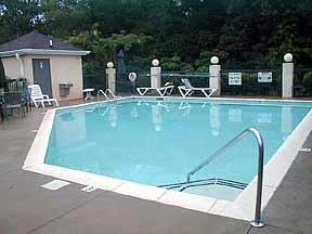 Hotel Comfort Inn & Suites