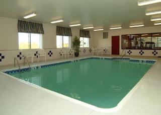 Hotel Comfort Inn & Suites