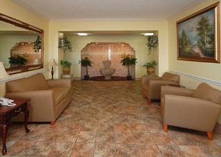 Hotel Comfort Inn & Suites