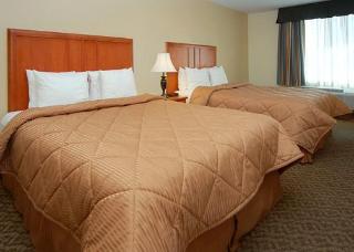 Hotel Comfort Inn & Suites