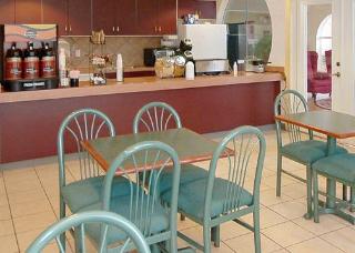 Hotel Comfort Inn & Suites