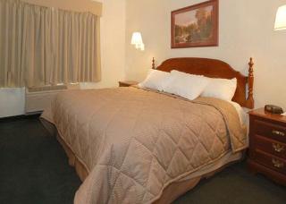 Hotel Comfort Inn & Suites