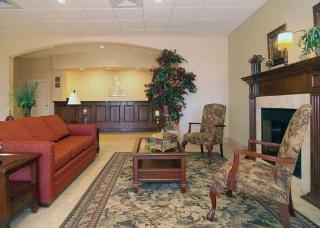 Hotel Comfort Inn & Suites