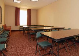 Hotel Comfort Inn & Suites