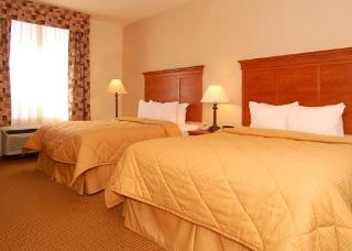 Hotel Comfort Inn & Suites