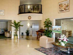 Hotel Comfort Inn & Suites