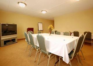 Hotel Comfort Inn & Suites