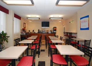 Hotel Comfort Inn & Suites