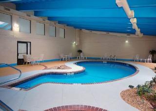 Hotel Comfort Inn & Suites