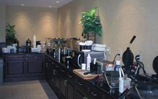 Hotel Comfort Inn & Suites
